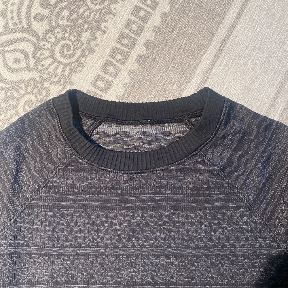 Lululemon Rest Less Pullover - image 7